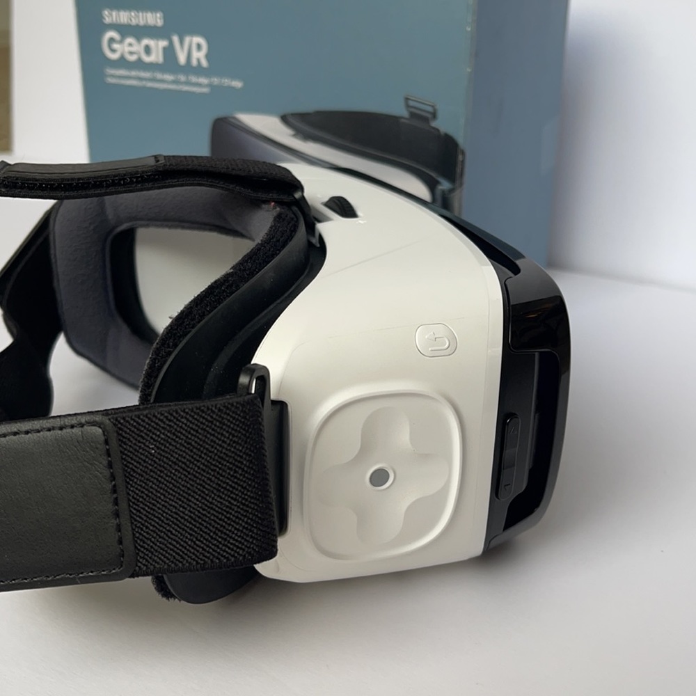 Samsung Gear VR - Picture 5 of 6